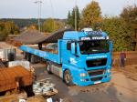 MAN TGX 18.480 2007 года
